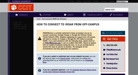 clemson iroar|Iba pa.